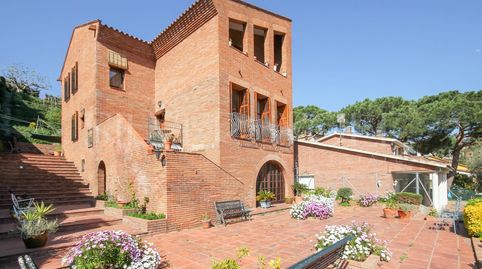 Foto 2 de Casa o chalet en venta en Carrer el Sol, Sant Fost de Campsentelles, Barcelona