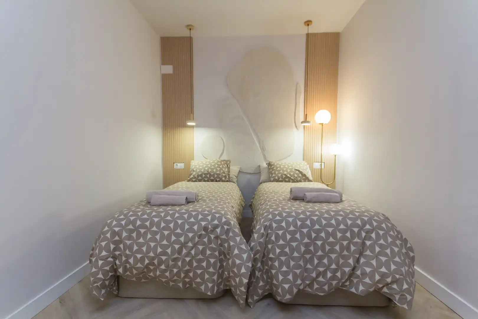 Flat for sale in san quintín, imagen 37