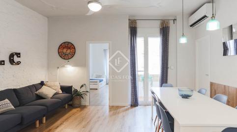 Photo 2 of Flat for sale in El Cabanyal - El Canyamelar, Valencia
