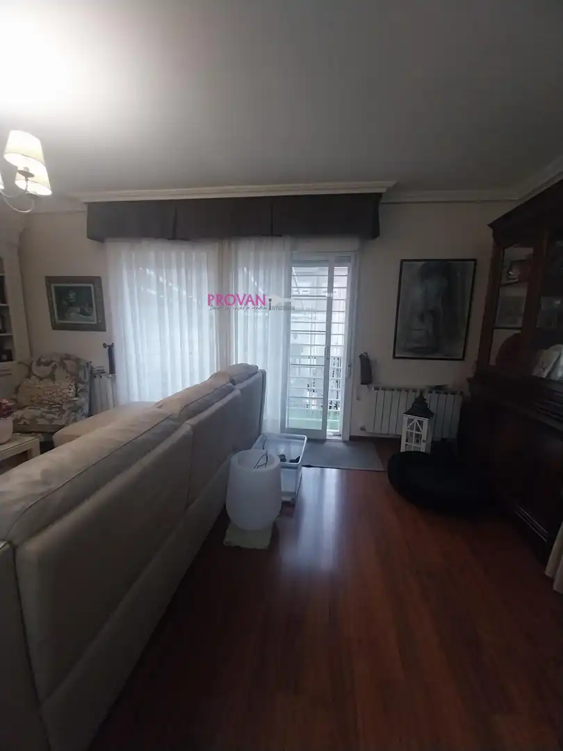 Detached homes for sale in Rinconada