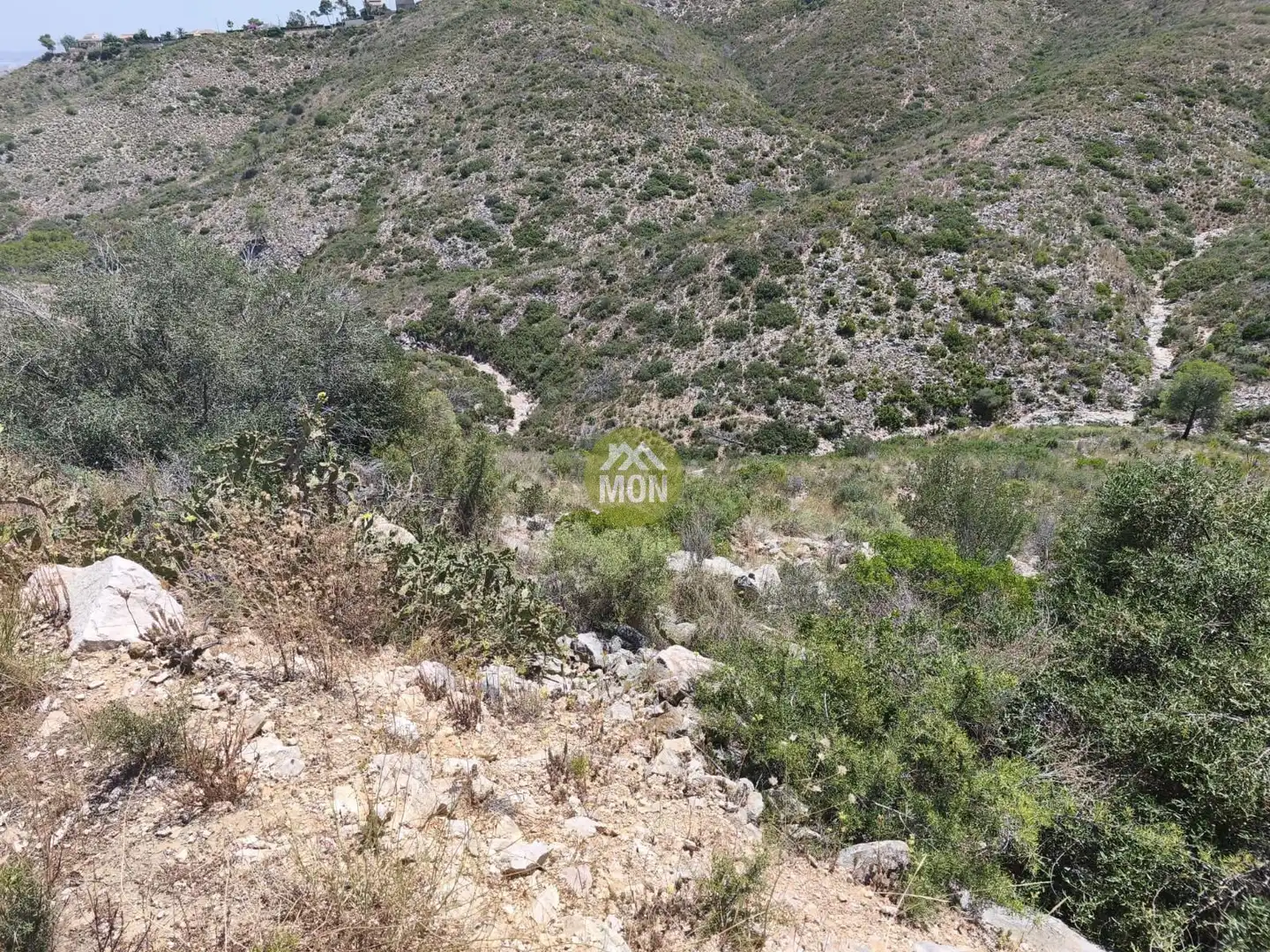 Residential land for sale in Calicanto - Cumbres de Calicanto - Santo Domingo, imagen 23