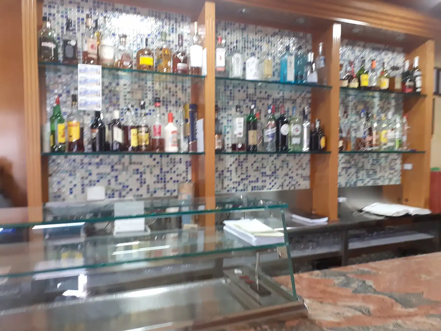 Gewerbefläche zum Verkauf in Sant Andreu de la Barca, imagen 4