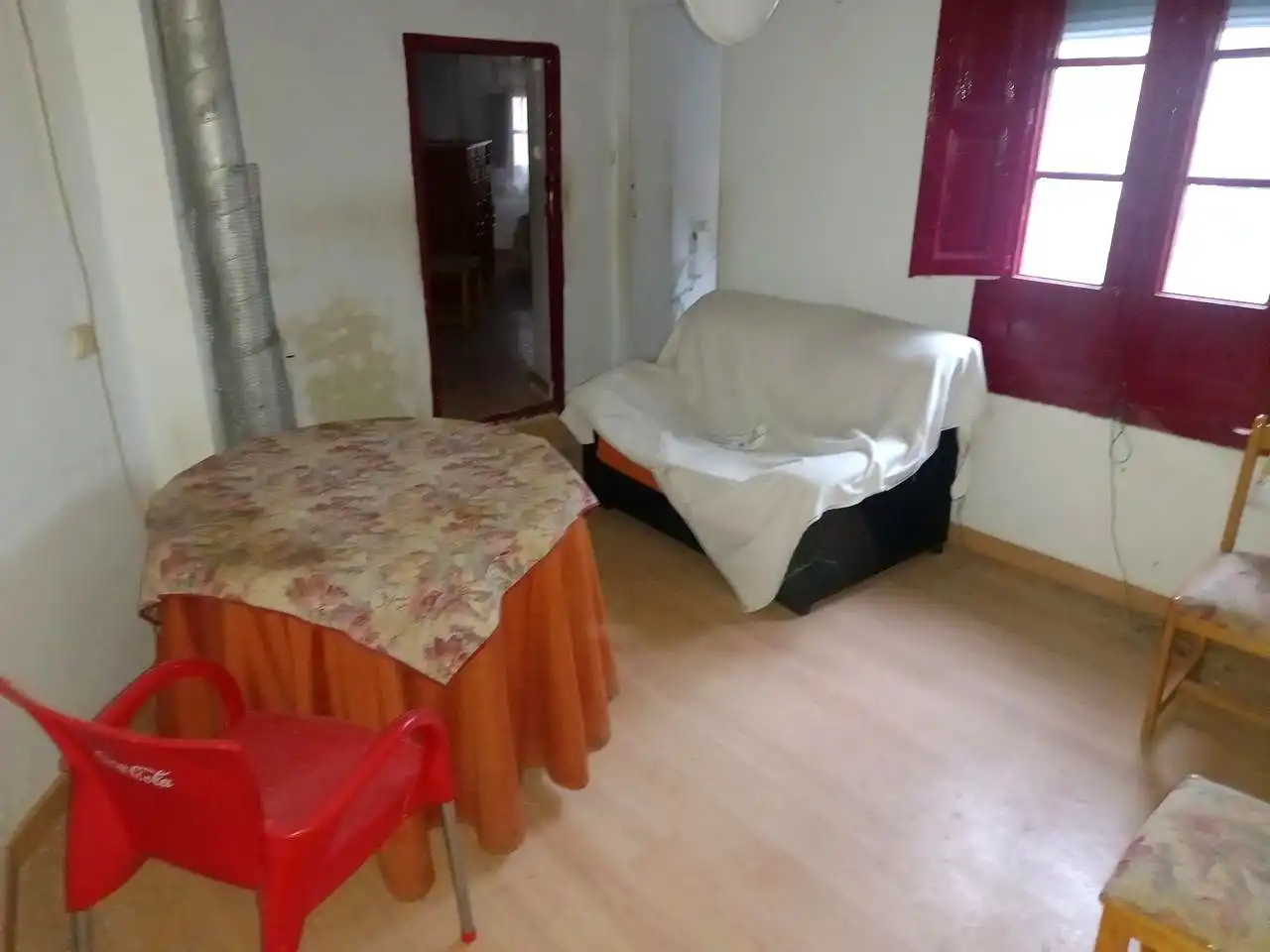 Casa o chalet en venta en Daroca con Jardín privado y Trastero