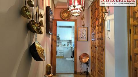 Foto 4 de Pis de lloguer a Cuartel, Navacerrada, Madrid