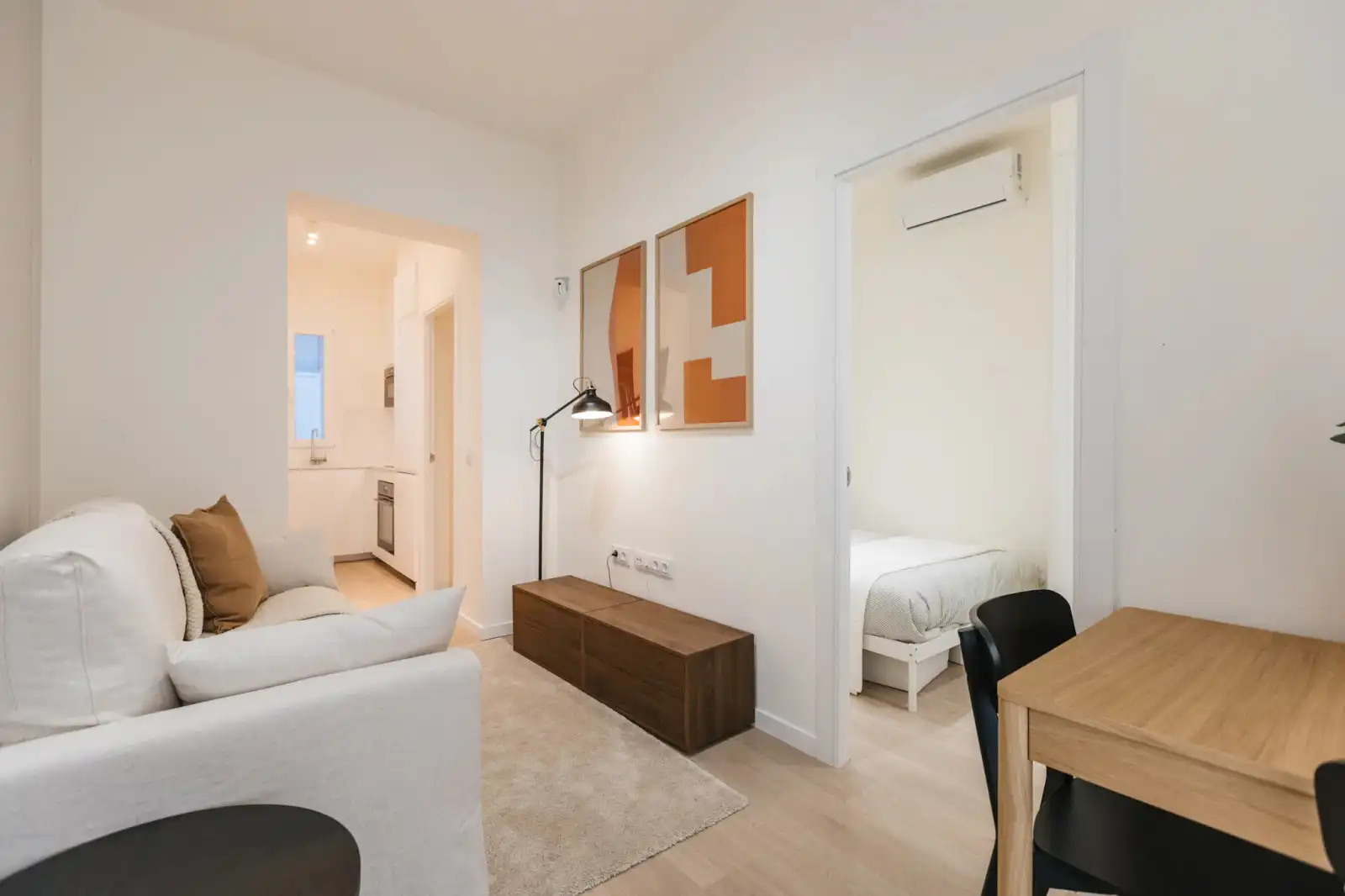 Fotografía del inmueble reportado: 1.950 €/mes — Adelfas, Madrid