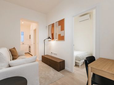 Appartement à louer à Retiro