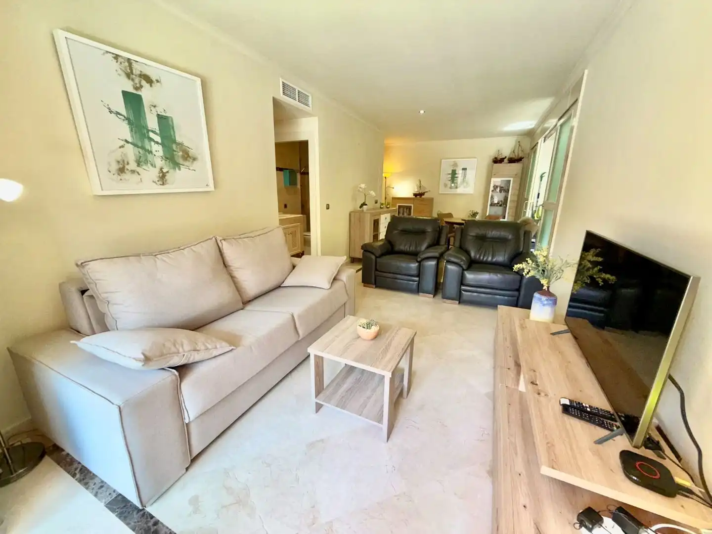 Wohnung zur Miete in Los Alcázares, Murcia