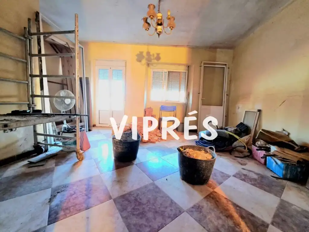 Living room of Houses for sale in Mérida  with Storage room