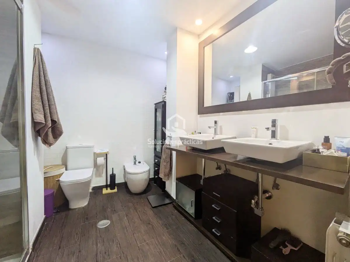 Flat with lift for sale in Belén - San Roque, imagen 20