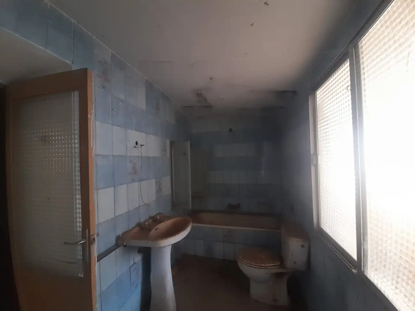 Baño de Casa o chalet en venta en Calzada de Calatrava