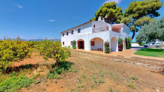 Casa-chalet en Venta en Vinallop