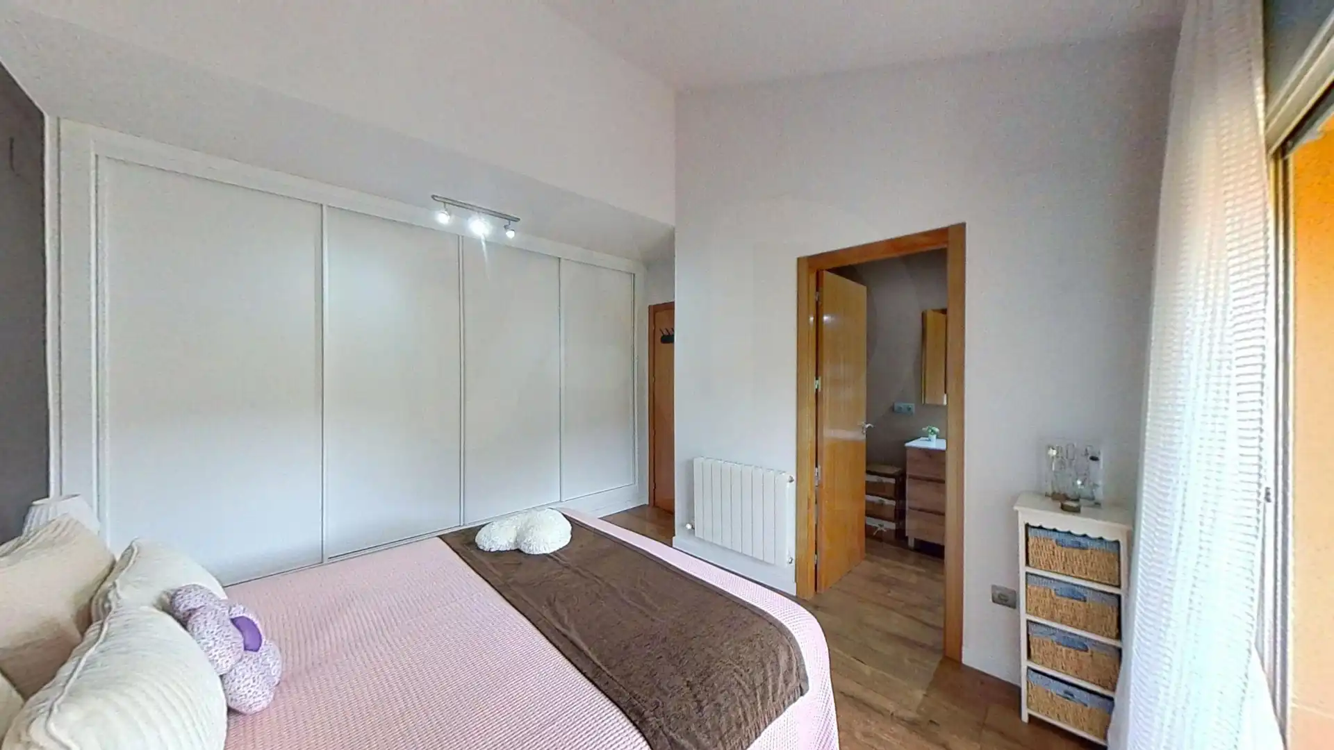 Casa aparellada en venda a El Montmell, imagen 19