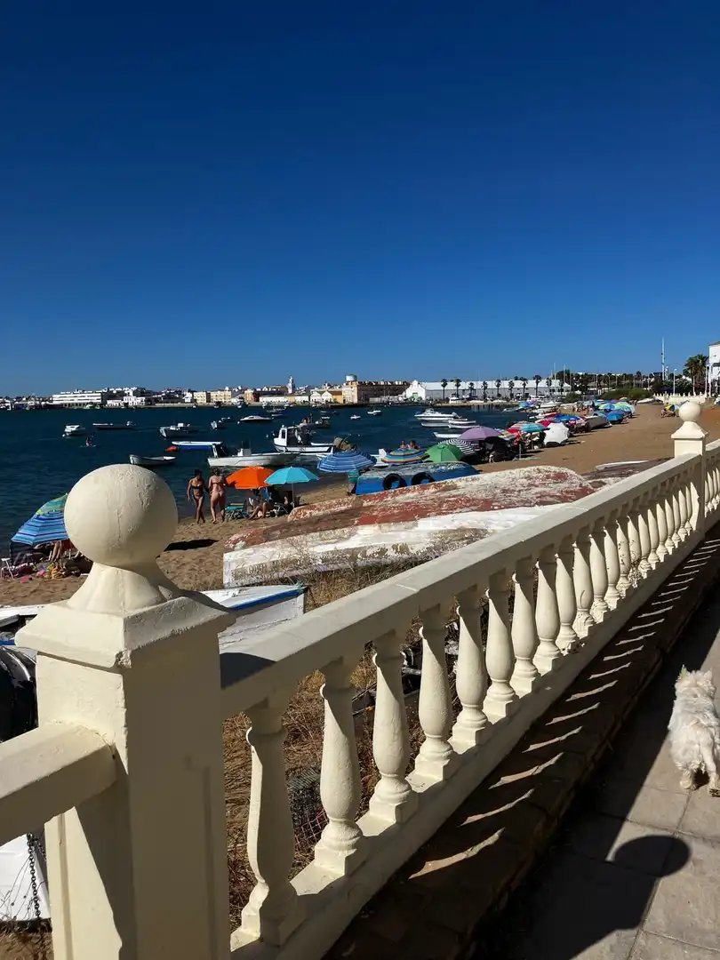 Casa adosada en venda en Isla Cristina amb Aire condicionat, Terrassa i Traster