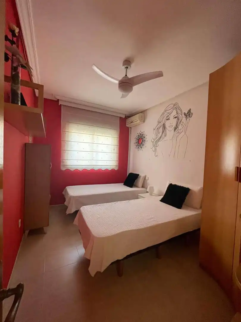 Casa a schiera con piscina in vendita a S'Eixample - Can Misses, imagen 13