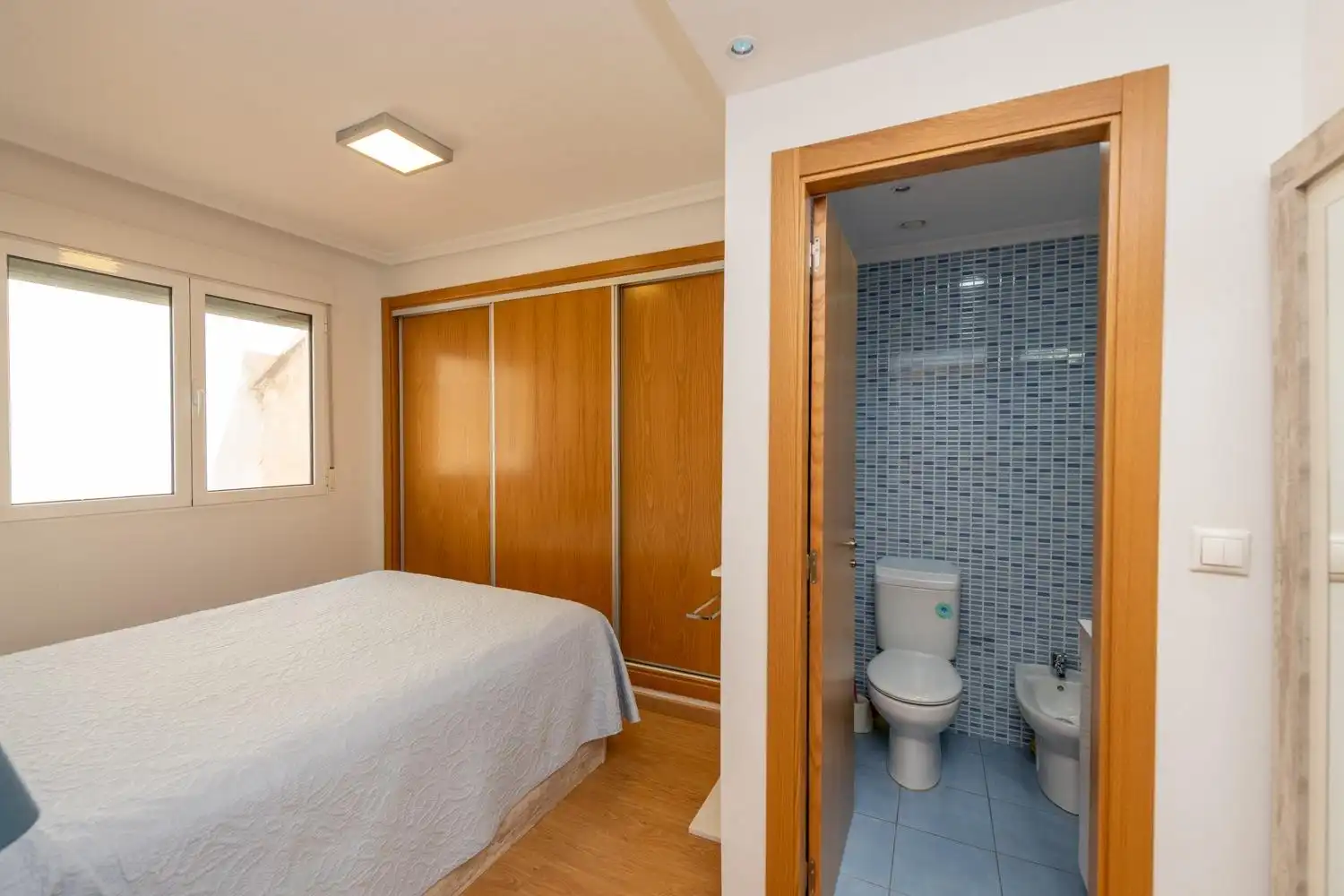 Piso con ascensor en venta en Calle del Alférez Díaz Sanchís, imagen 16
