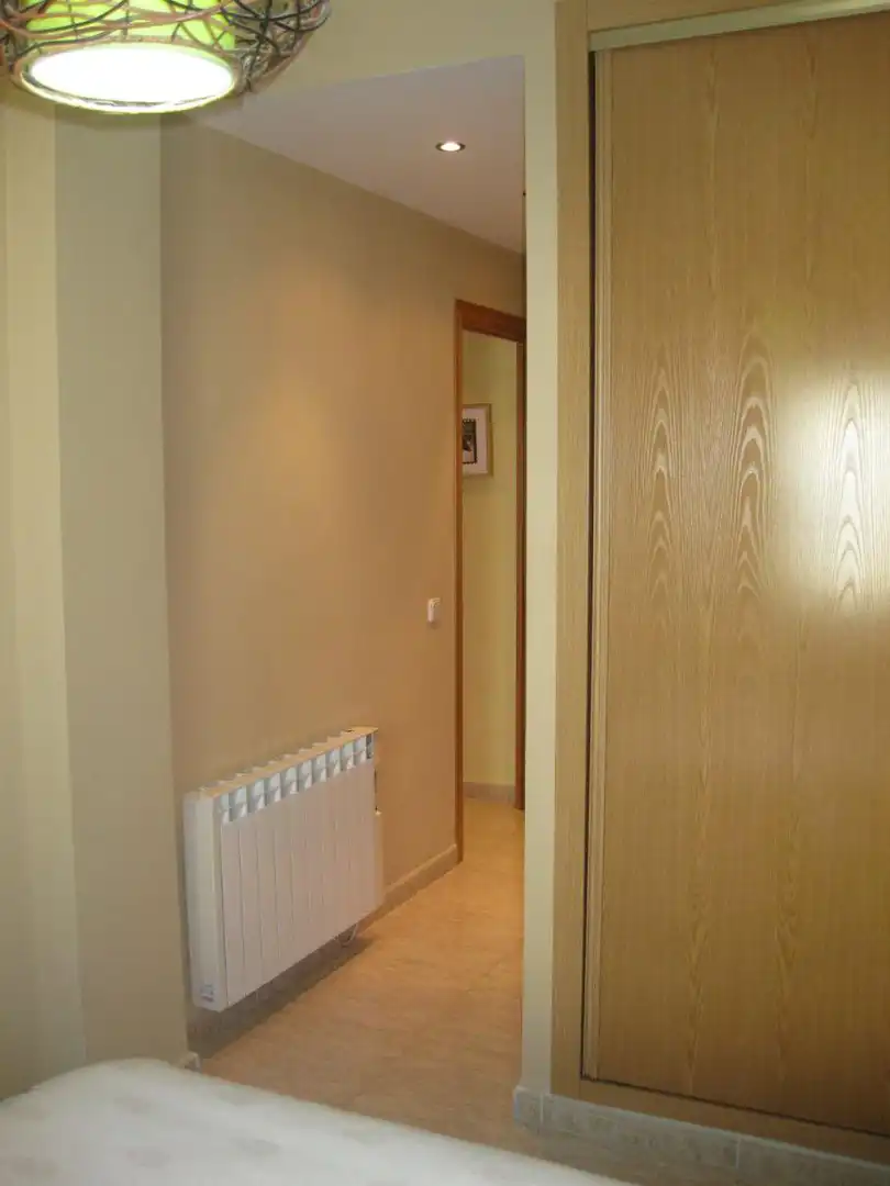 Piso de alquiler en Pozuelo del Rey con Calefacción y Piscina comunitaria