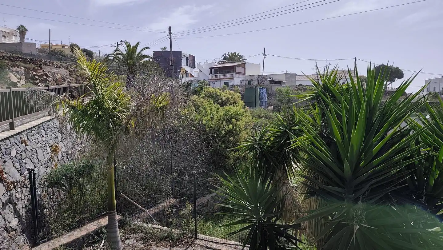 Lands and plots for sale in Guía de Isora interior, imagen 9