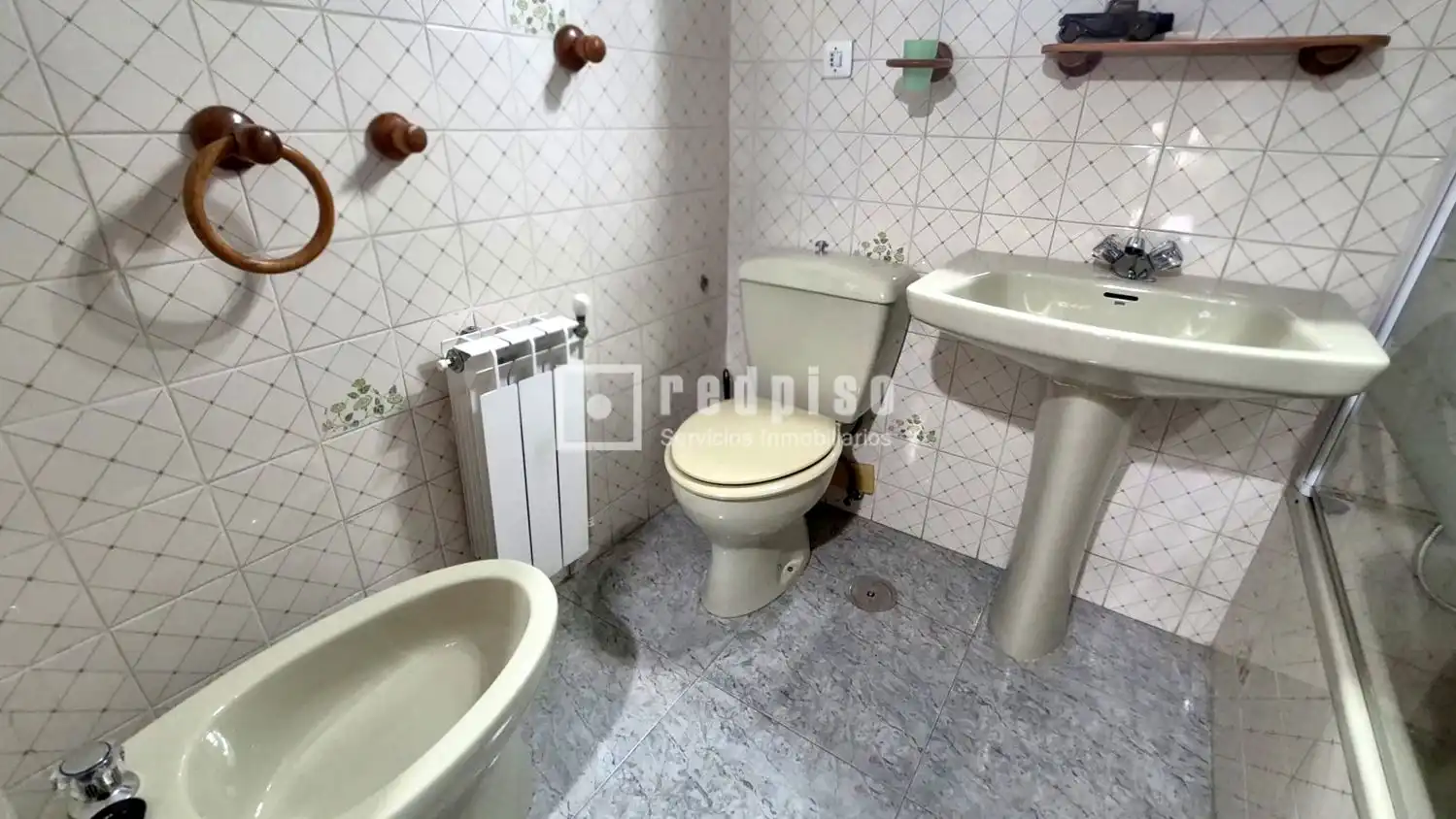 Bathroom of Houses for sale in Sector 3