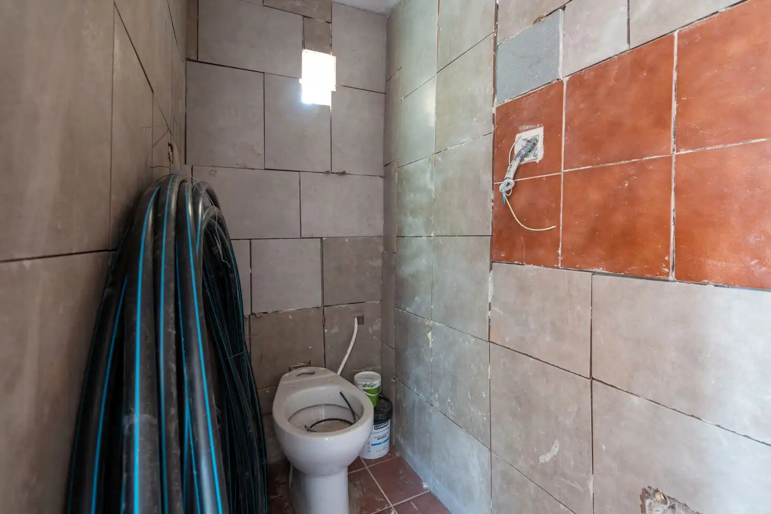 Baño de Finca rústica en venta en Tortosa