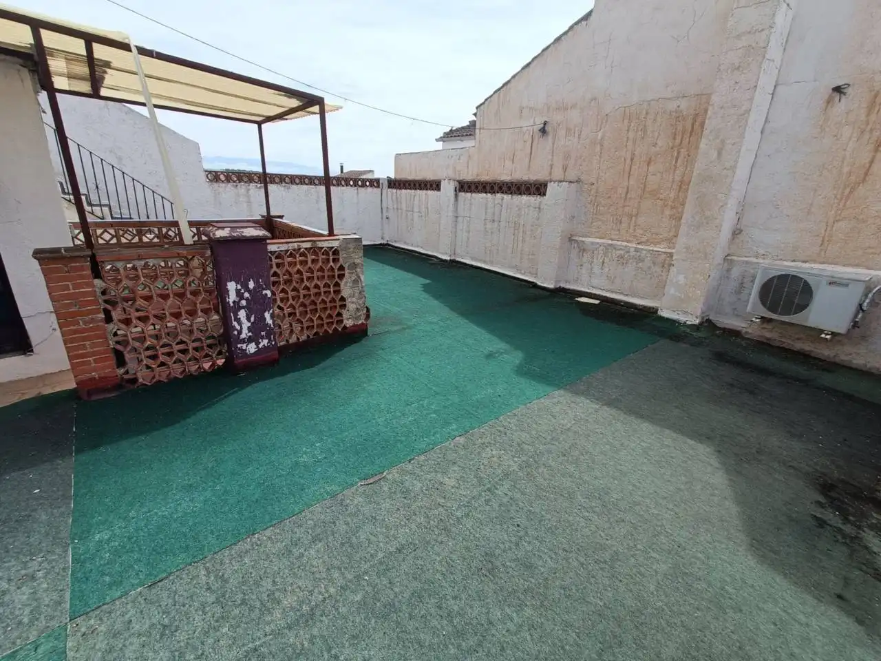 Casa o xalet en venda a Calle BUSTOS, 2, Íllora