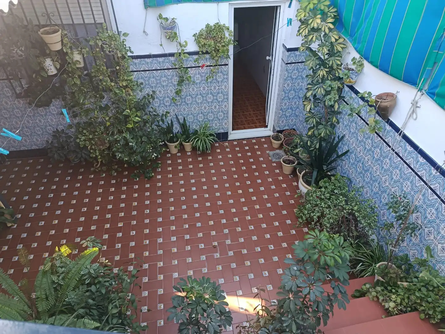 Maison avec terrasse à vendre à Plaza ALCALDE MANUEL BENITES RUFO, imagen 11
