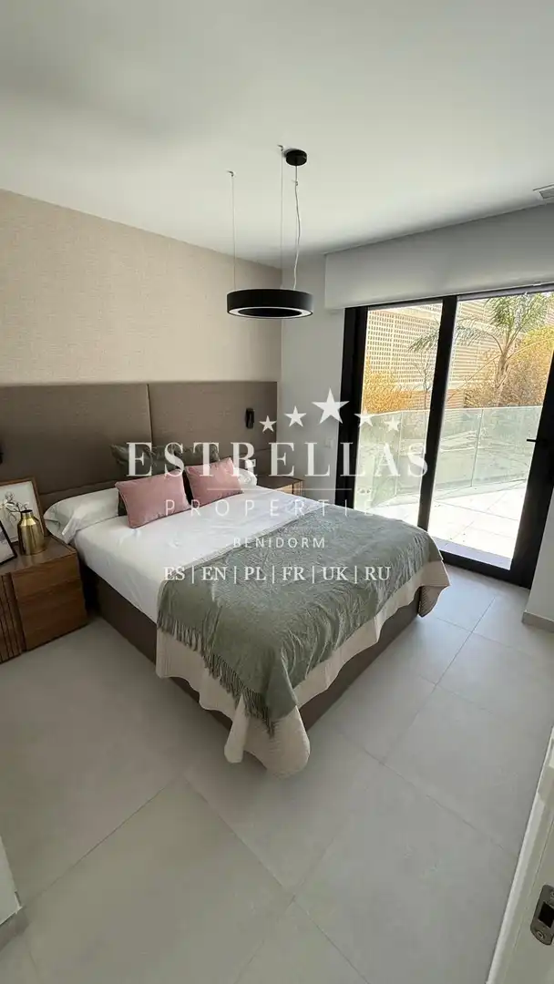 Appartement compact avec piscine à vendre à La Caleta - La Calalga -  Les Bassetes, imagen 25