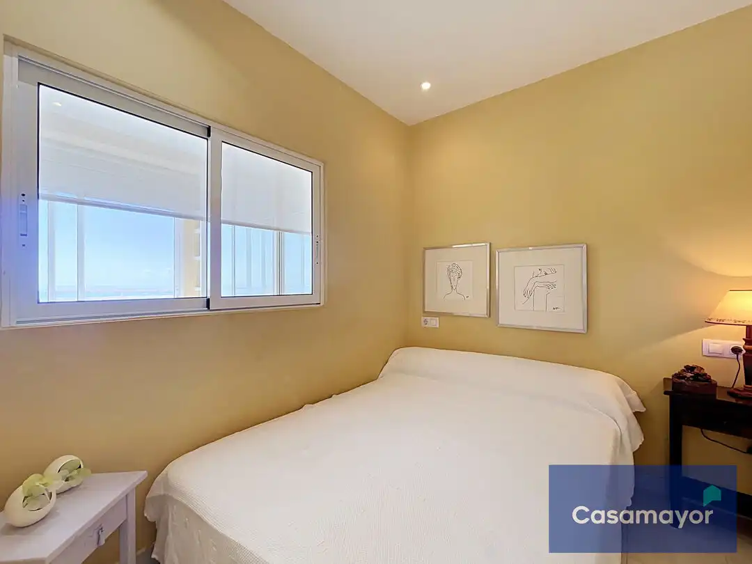 Piso con ascensor en venta en Calle Poeta Vila y Blanco, imagen 29