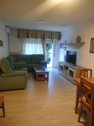 Piso en Venta en De Los Nogales en Alcalá Magna