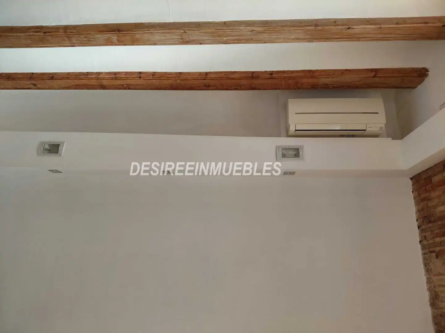 Oficina de alquiler en Valencia con Aire acondicionado, Calefacción y Terraza