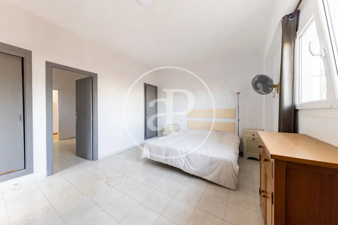 Bedroom of Houses for sale in Calvià  with Air Conditioner, Heating and Terrace