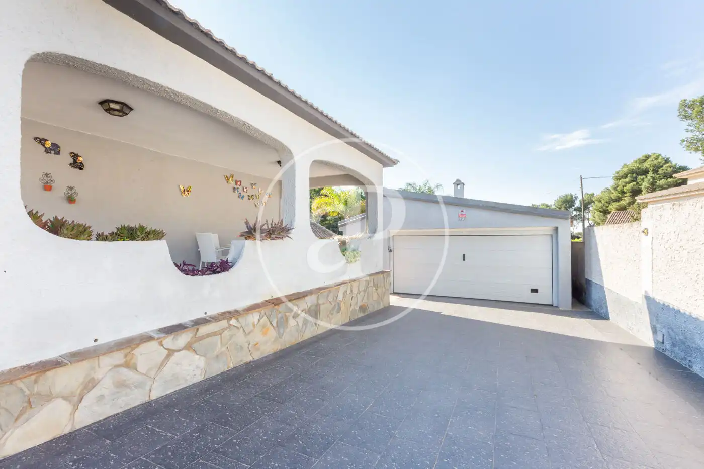 Casa o xalet en venda a La Cañada