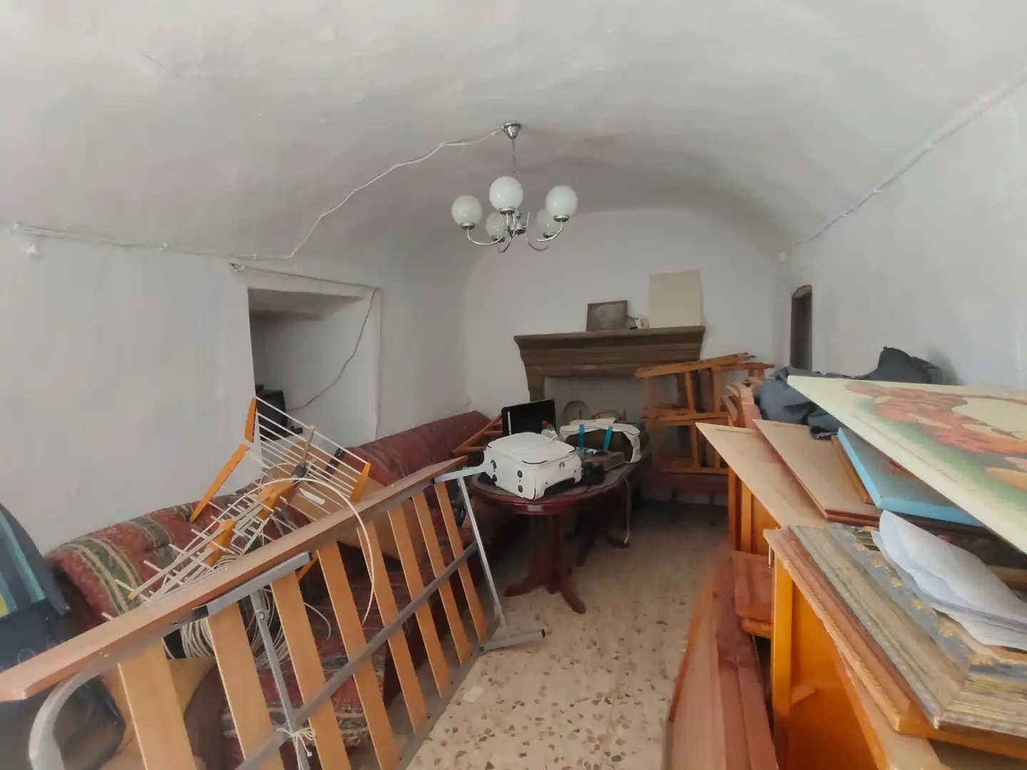 Chalet en venta en Calle Acceso Paz, imagen 5