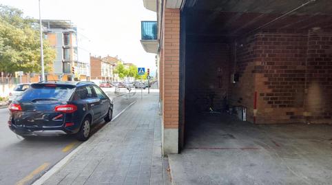 Foto 2 de Trastero en venta en De Roma, 281, Manlleu, Barcelona