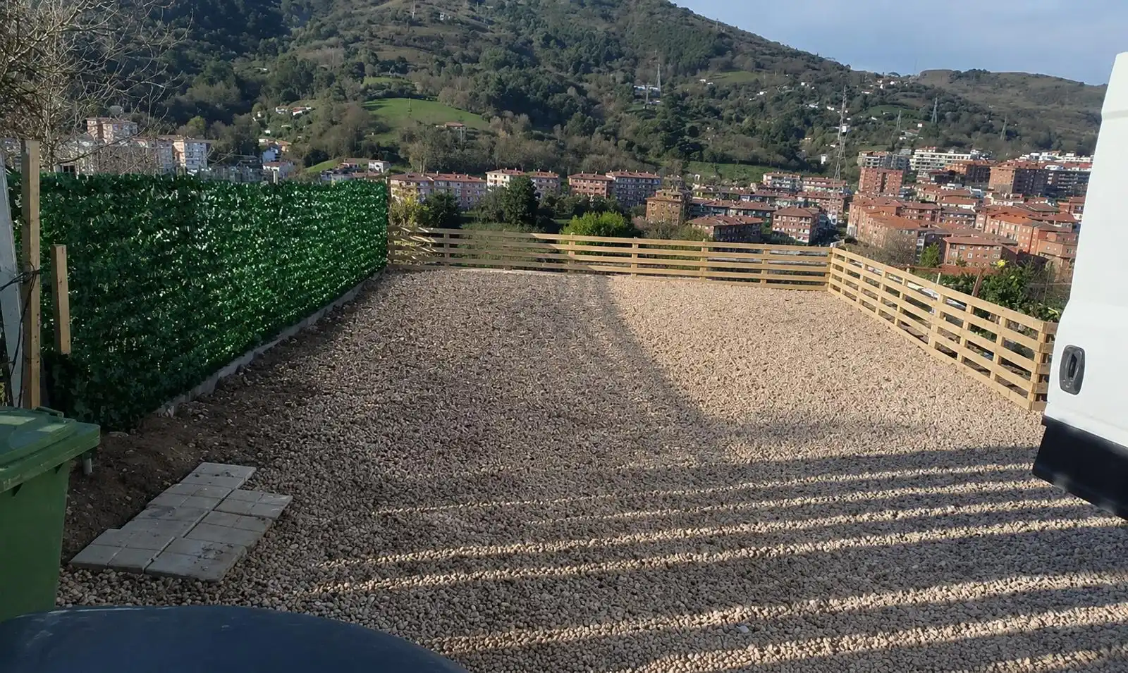 Rural land for sale in Alto Alday Kalea 1