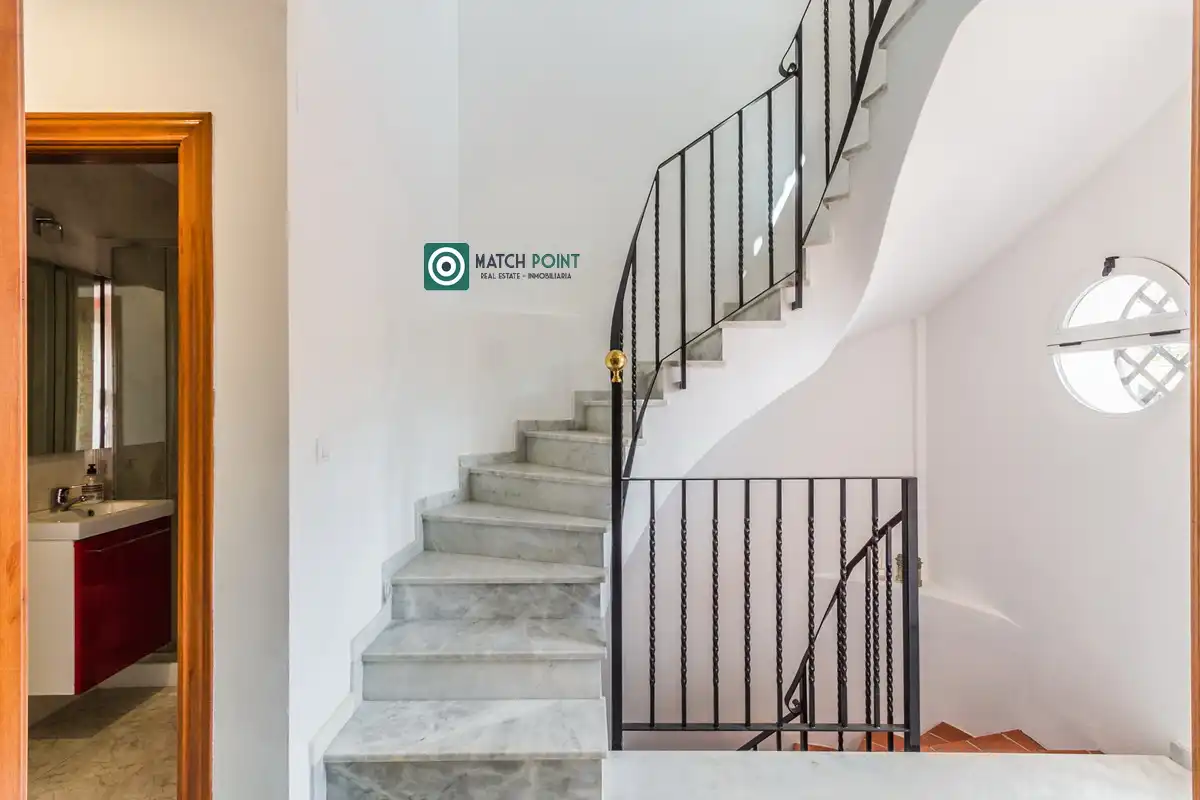 Reihenhaus zur Miete in Calle Cañada de los Priscos, imagen 17