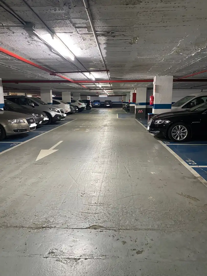 Parking of Garage for sale in Barcelona