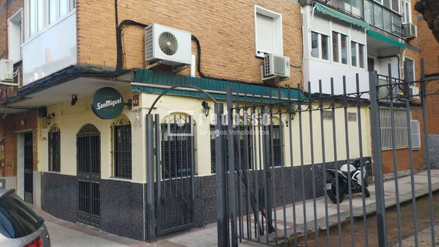 Local comercial en Venta en Cañada - Mancha Amarilla
