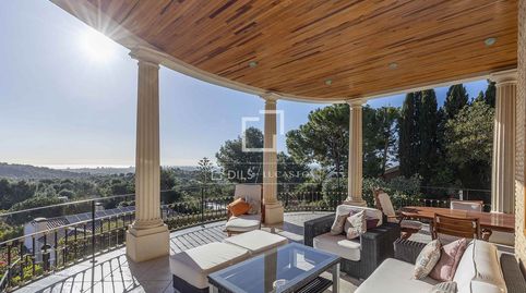 Casa en excelentes condiciones de 6 dormitorios en venta en Los Monasterios, Puzol, imatge 2