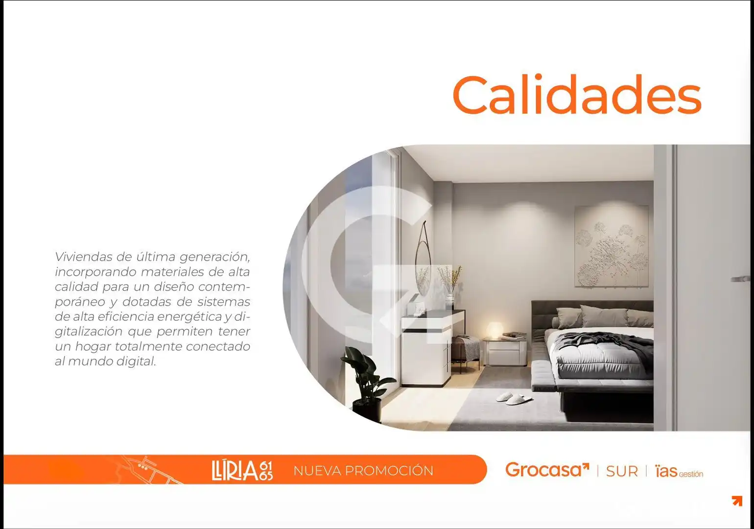 Schlafzimmer von Gebäude zum Verkauf in Sagunto / Sagunt