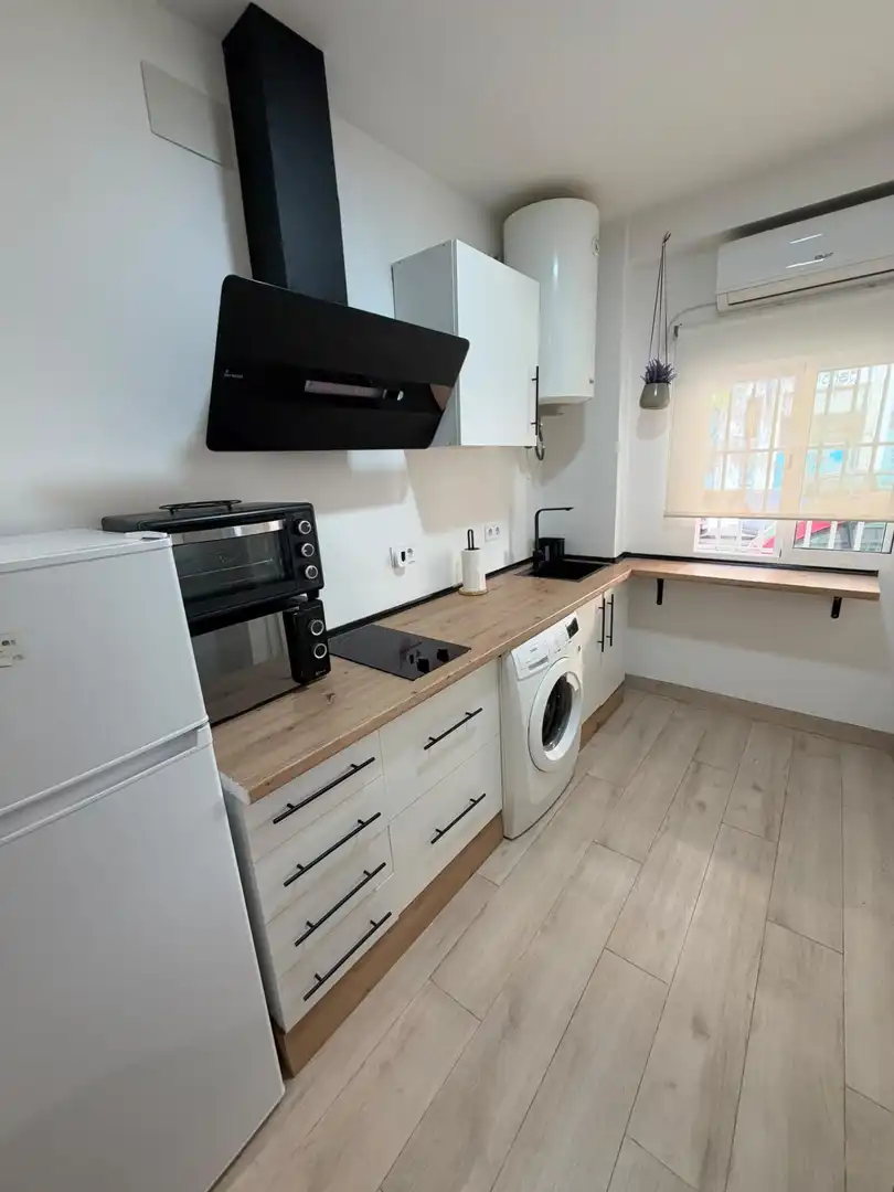 Casa con terraza en venta en Centro, imagen 2