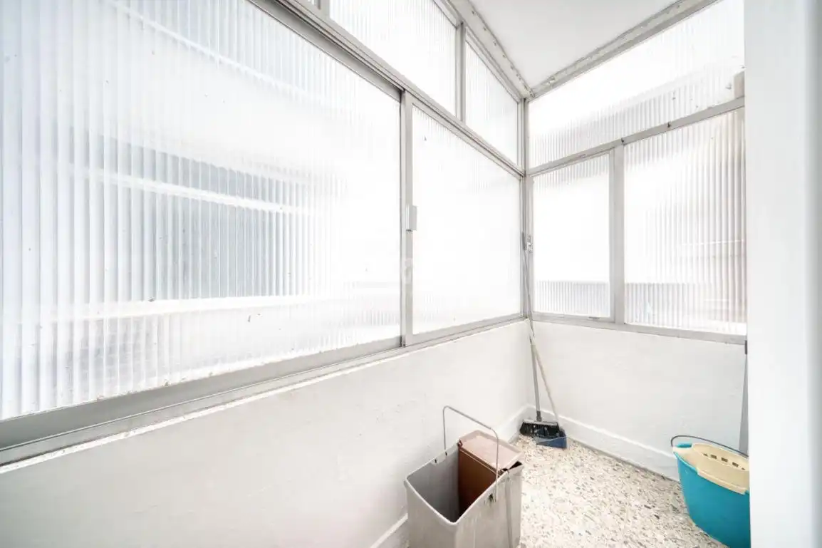Piso en venta en Valladolid con Calefacción