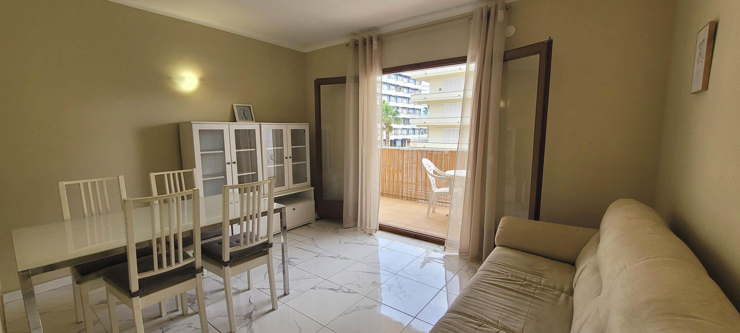 Piso en venta en Avda Roma, L'Estartit Poble