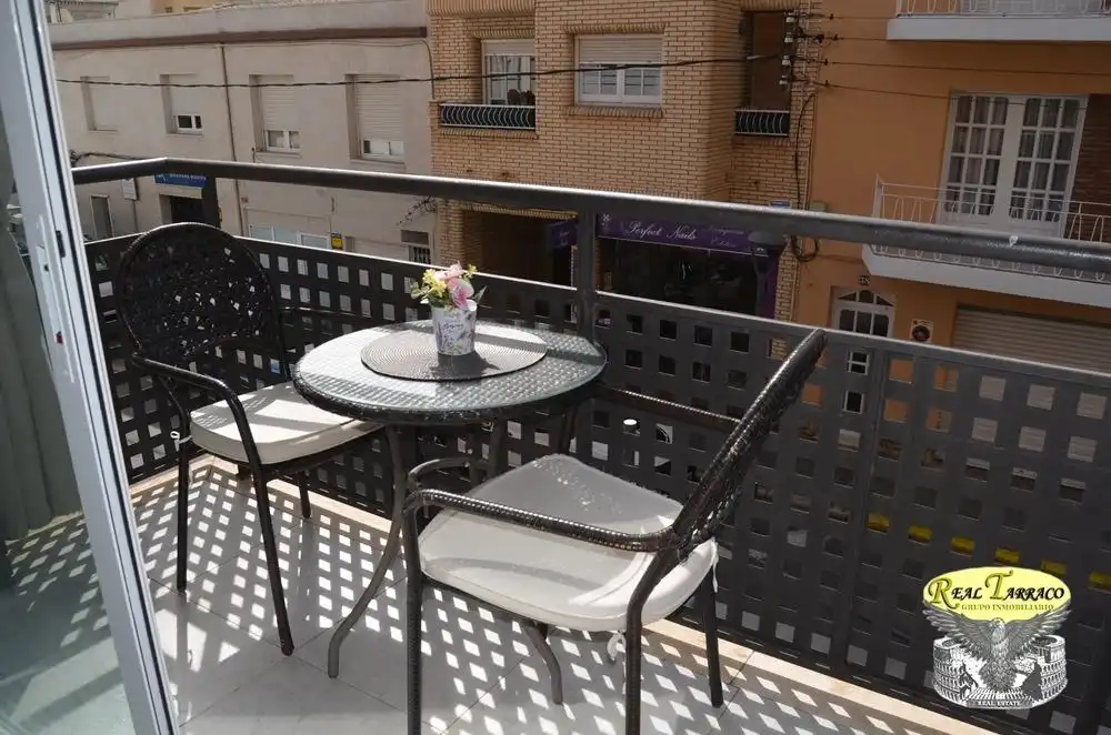 Terraza de Piso en venta en Cambrils