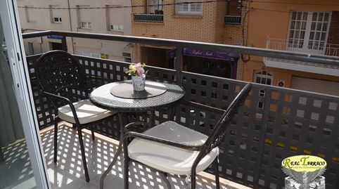 Foto 2 de Piso en venta en Port - Horta de Santa María, Cambrils