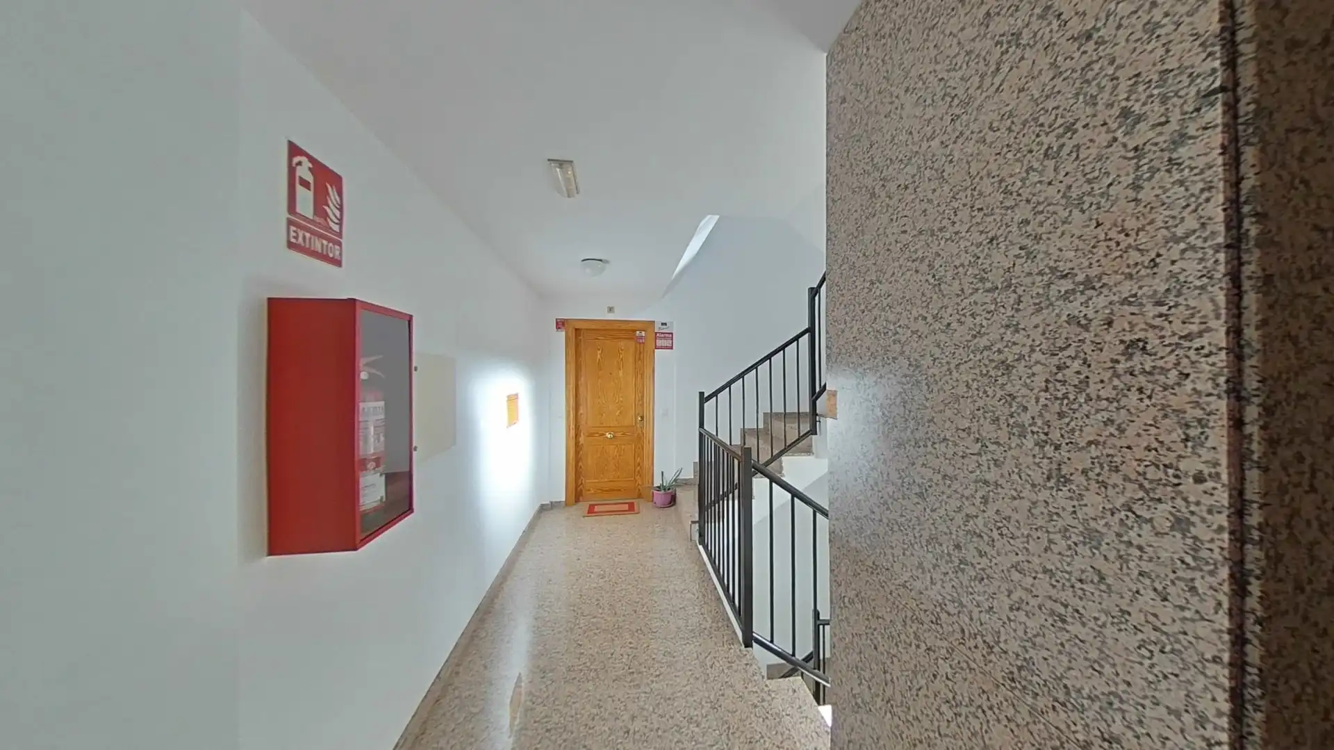 Piso en venta en El Ejido