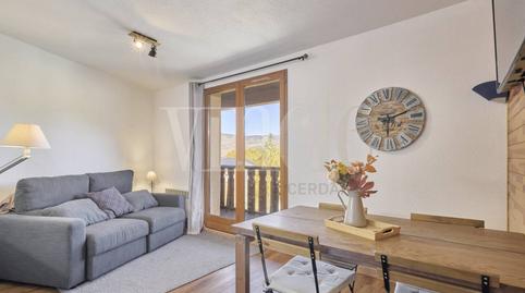 Foto 4 de Apartament en venda a Vall de Llous, Sainte - Léocadie, Cerdanya Francesa