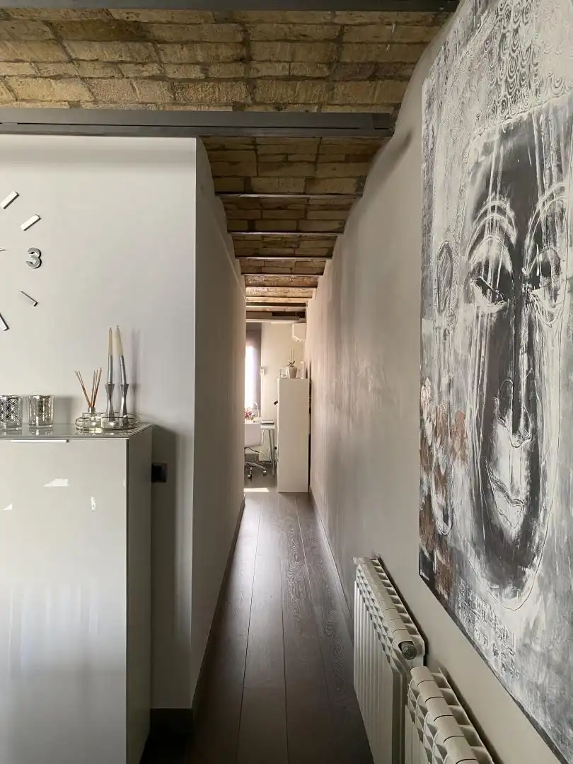 Attique avec ascenseur à vendre à Carrer d'Entença, imagen 32
