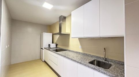 Foto 4 de Apartament de lloguer a Almendralejo, Badajoz