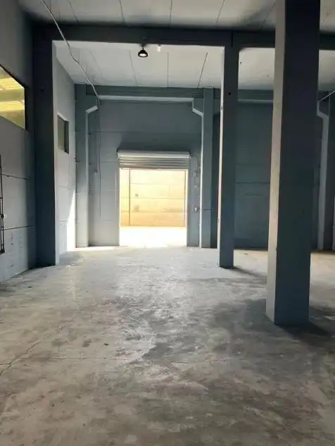 Nave industrial en alquiler en Sedaví