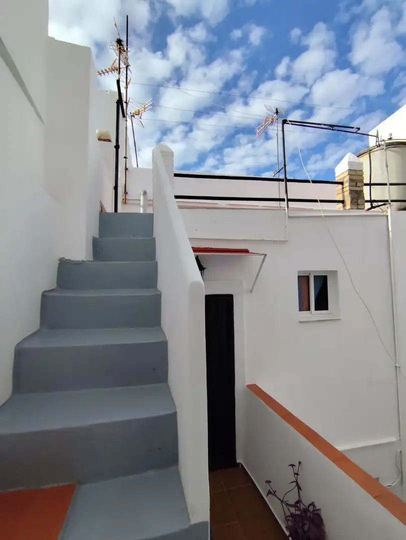 Haus zum Verkauf in Arcos de la Frontera, imagen 15